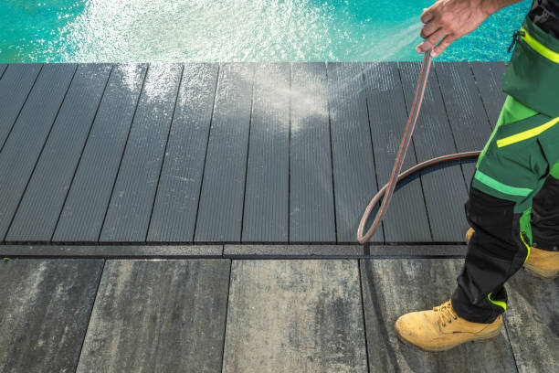  Roseville, MN Pressure Washing Pros