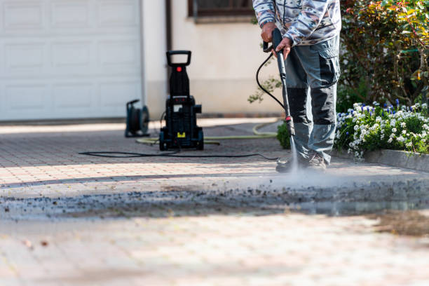 Local Pressure Washing Services in Roseville, MN