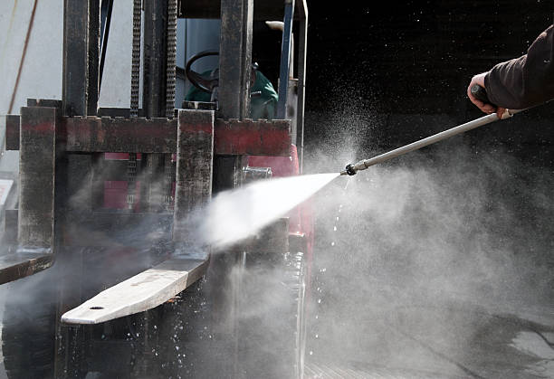 Best Affordable Power Washing  in Roseville, MN